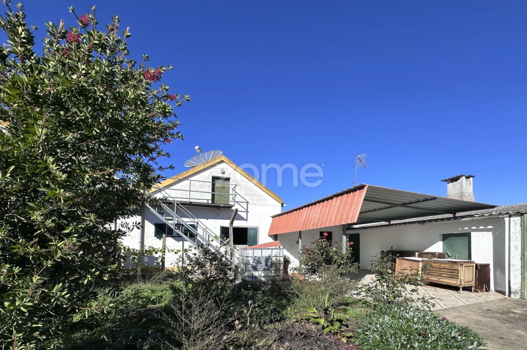 Moradia T5 para Venda em Asseiceira Foto 2