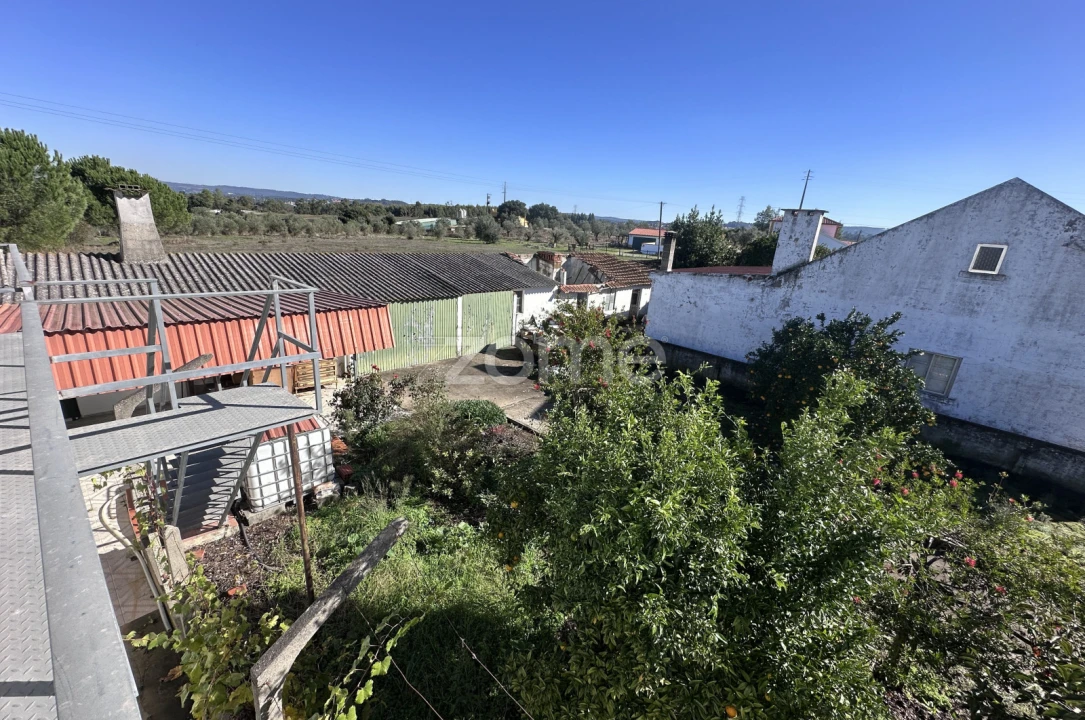 Moradia T5 para Venda em Asseiceira Foto 32