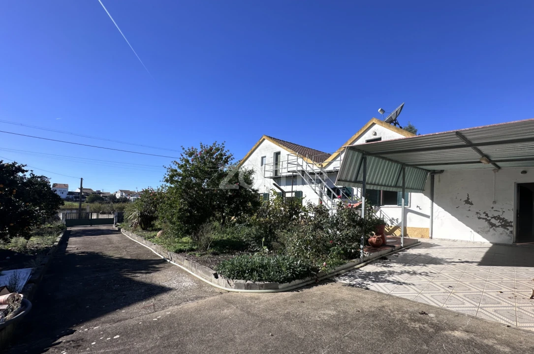 Moradia T5 para Venda em Asseiceira Foto 30