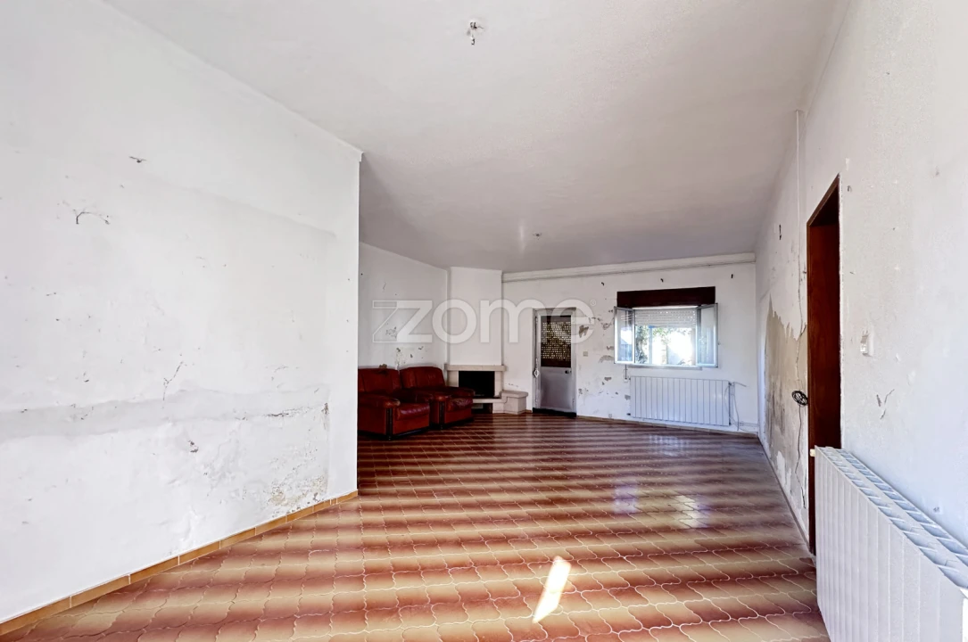 Moradia T5 para Venda em Asseiceira Foto 23