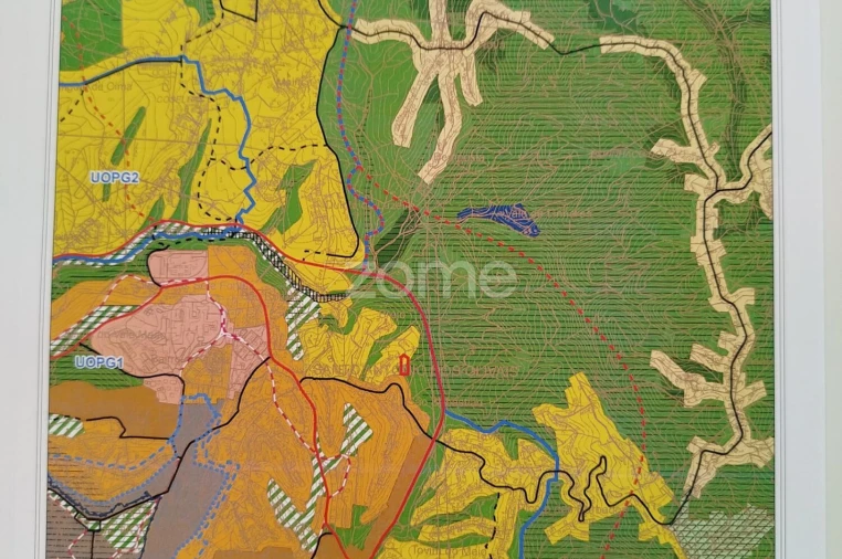 Terreno para Venda em Santo Antonio dos Olivais Foto 7