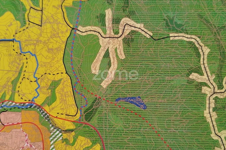 Terreno para Venda em Santo Antonio dos Olivais Foto 8