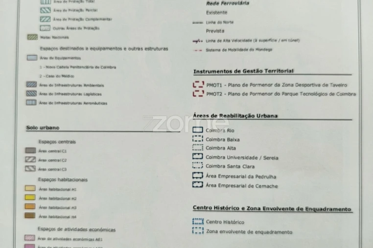 Terreno para Venda em Santo Antonio dos Olivais Foto 1