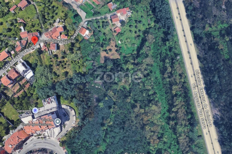 Terreno para Venda em Santo Antonio dos Olivais Foto 4