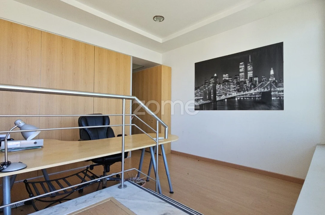 Negócio para Arrendamento em Barcarena Foto 5