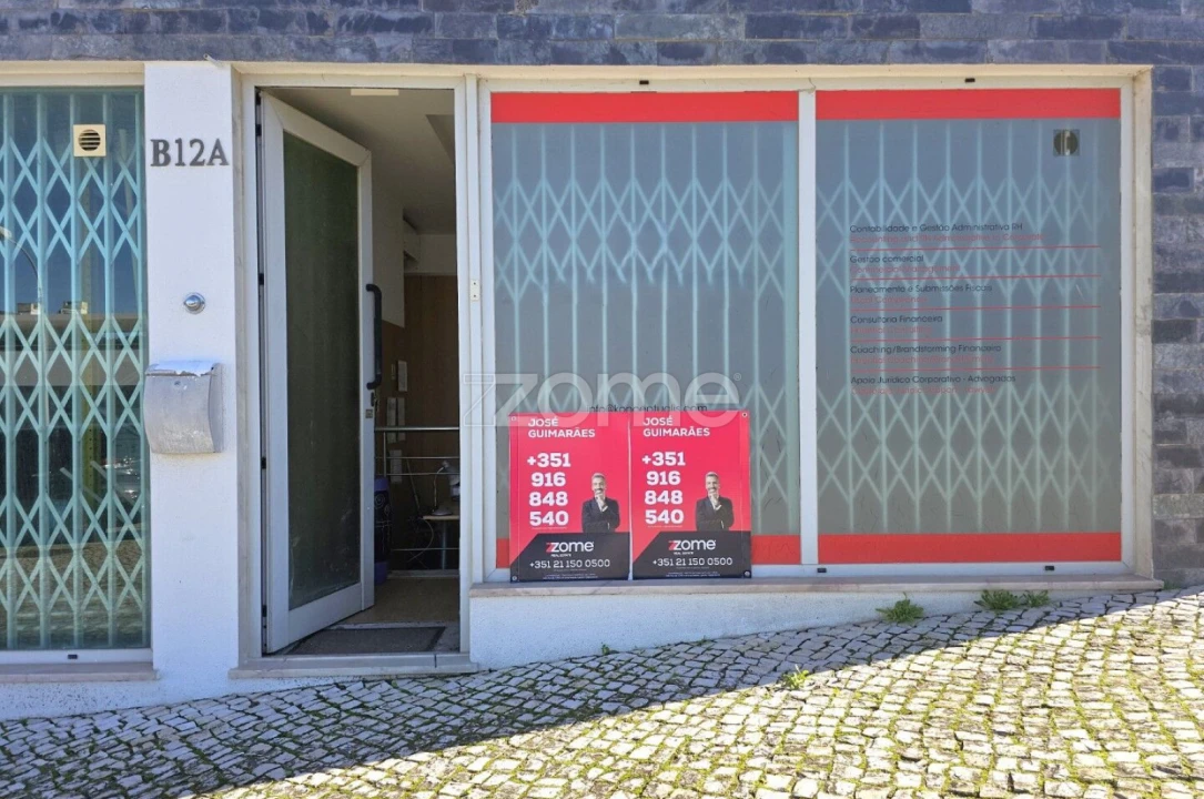 Negócio para Arrendamento em Barcarena Foto 3