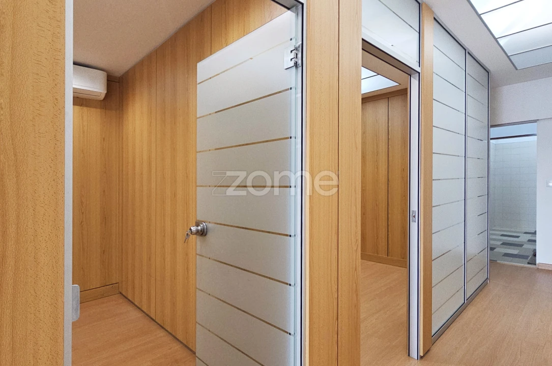 Negócio para Arrendamento em Barcarena Foto 11