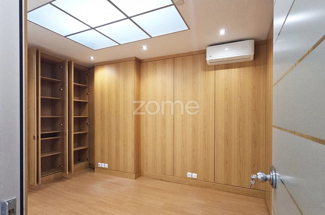 Negócio para Arrendamento em Barcarena Foto 13