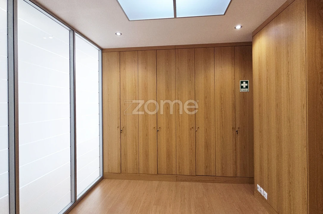 Negócio para Arrendamento em Barcarena Foto 15