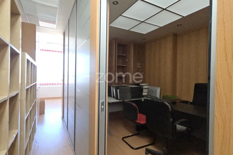 Negócio para Arrendamento em Barcarena Foto 9