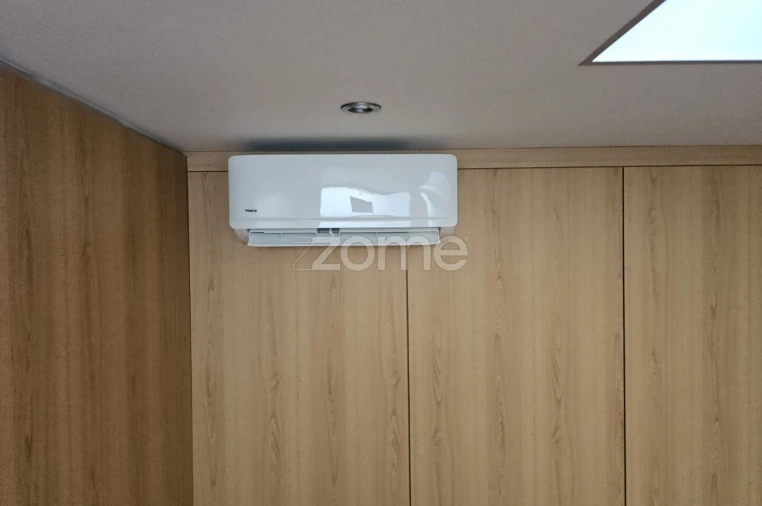 Negócio para Arrendamento em Barcarena Foto 17