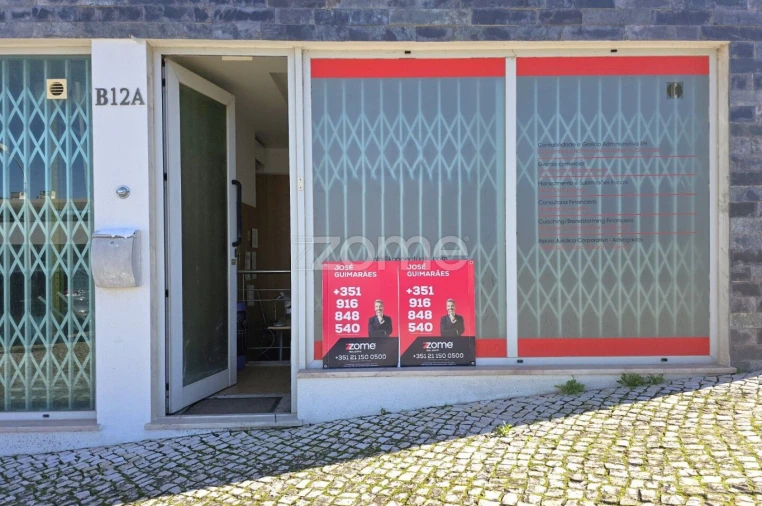 Negócio para Arrendamento em Barcarena Foto 3