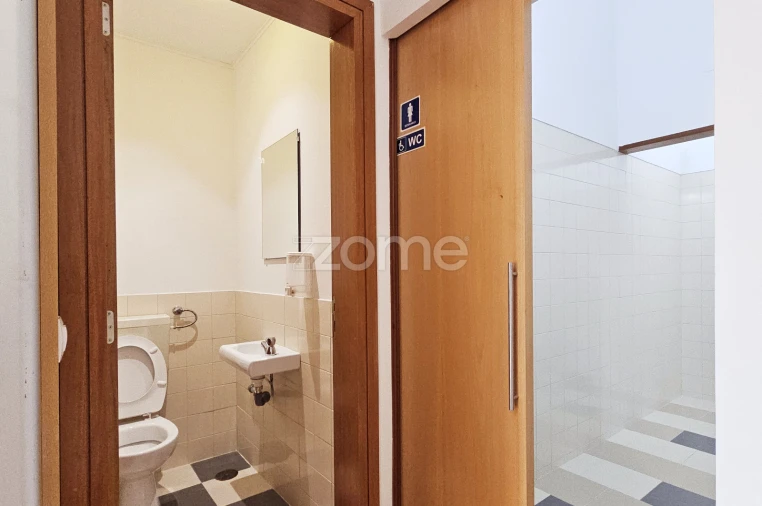 Negócio para Arrendamento em Barcarena Foto 24