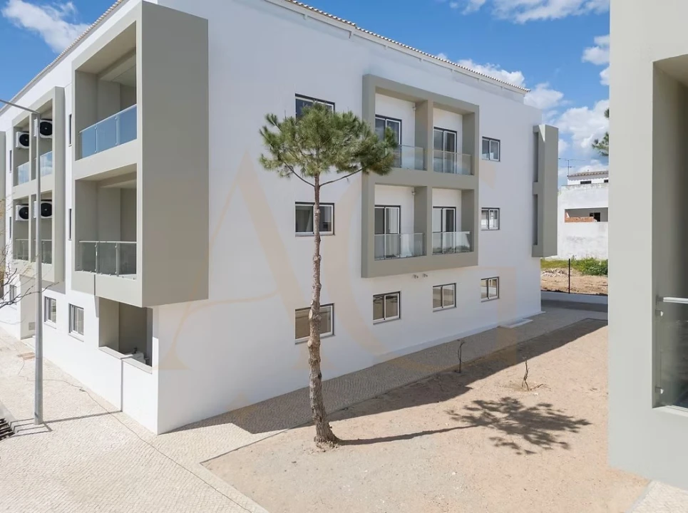 Apartamento T2 para Venda em Conceição e Cabanas de Tavira Foto 10