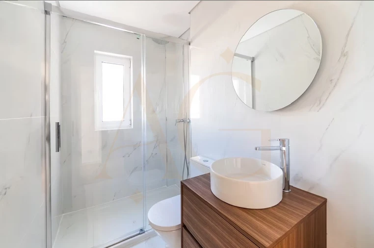 Apartamento T2 para Venda em Conceição e Cabanas de Tavira Foto 8