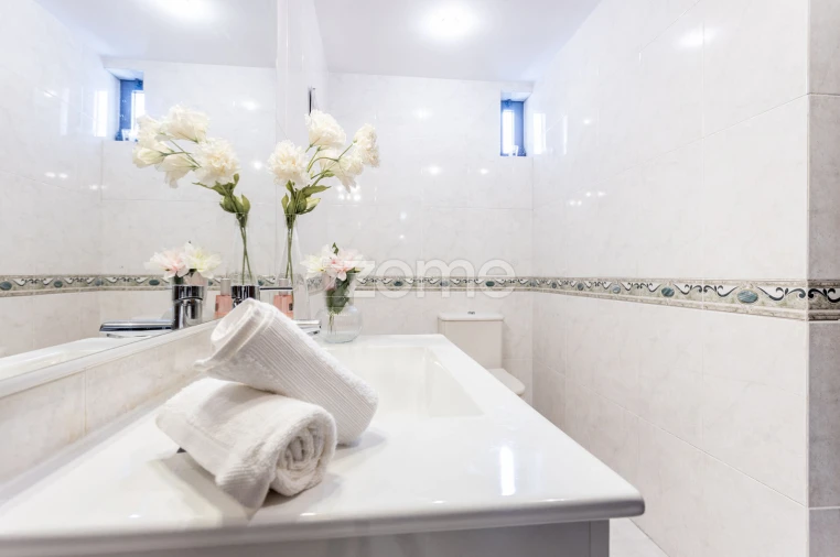 Apartamento T3 para Venda em São Vicente Foto 13