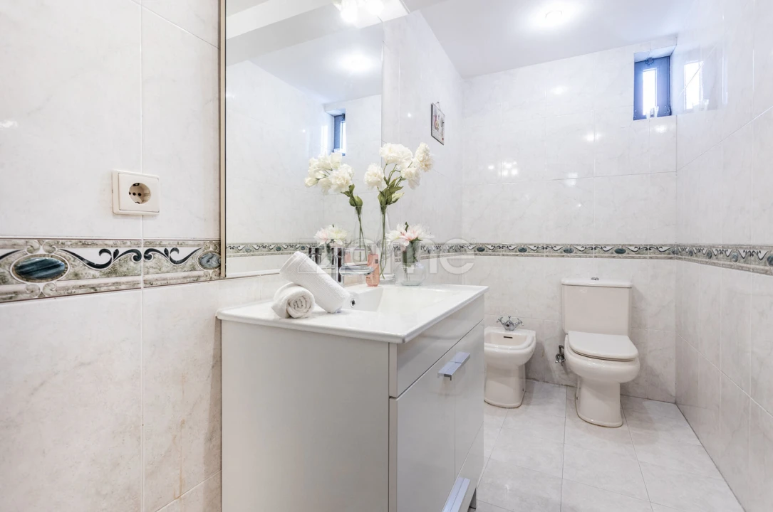 Apartamento T3 para Venda em São Vicente Foto 11