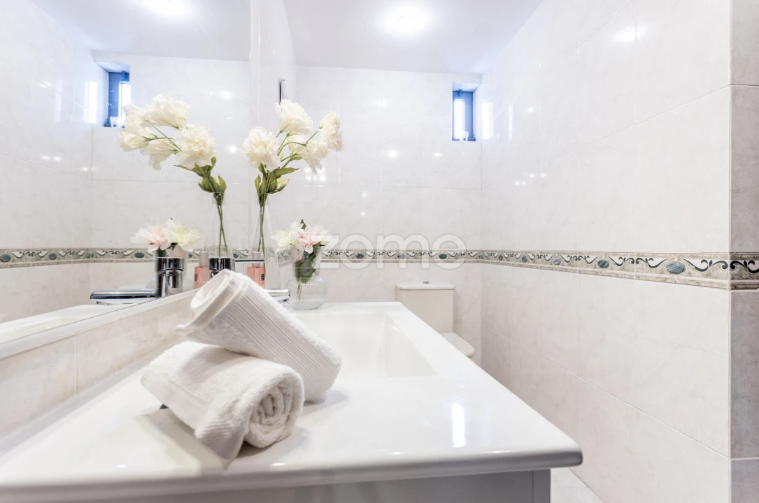 Apartamento T3 para Venda em São Vicente Foto 12