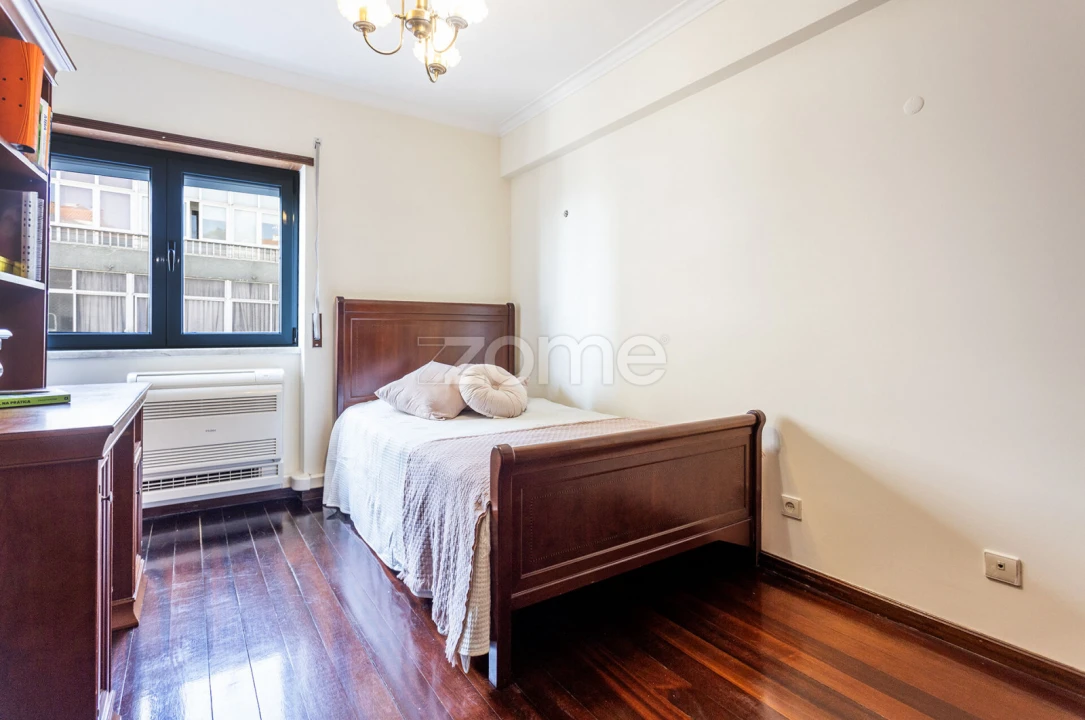 Apartamento T3 para Venda em São Vicente Foto 14