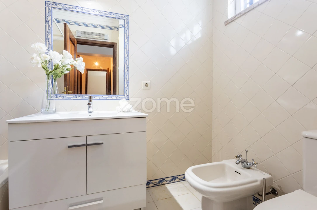 Apartamento T3 para Venda em São Vicente Foto 21