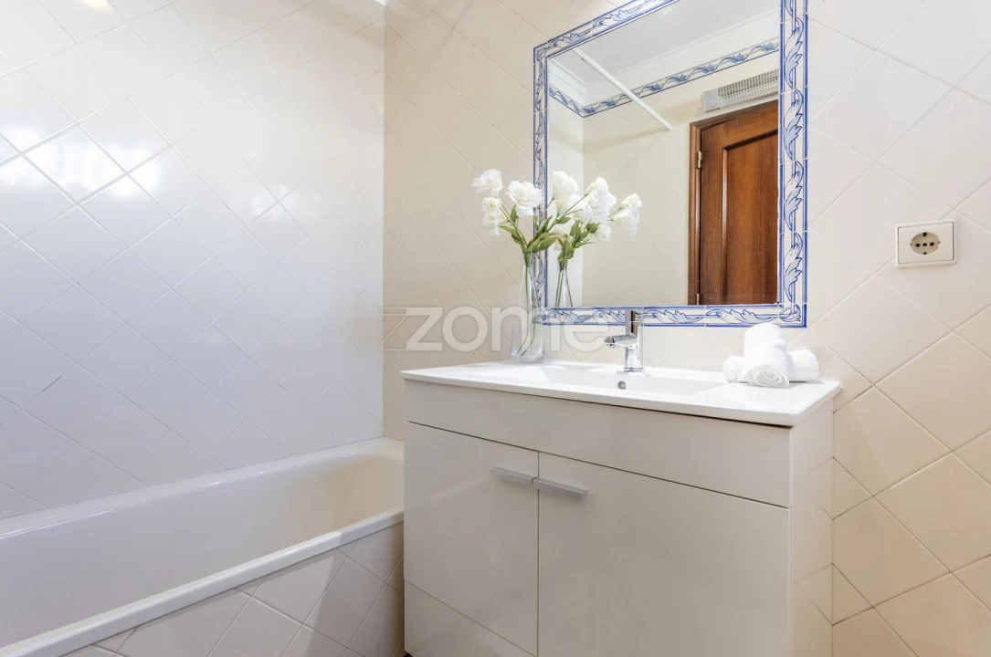 Apartamento T3 para Venda em São Vicente Foto 22