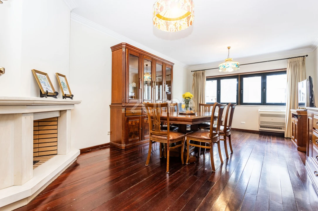Apartamento T3 para Venda em São Vicente Foto 24