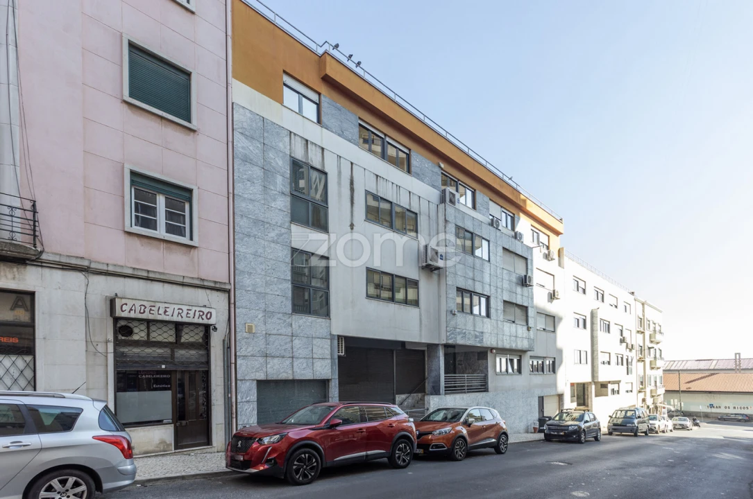 Apartamento T3 para Venda em São Vicente Foto 34