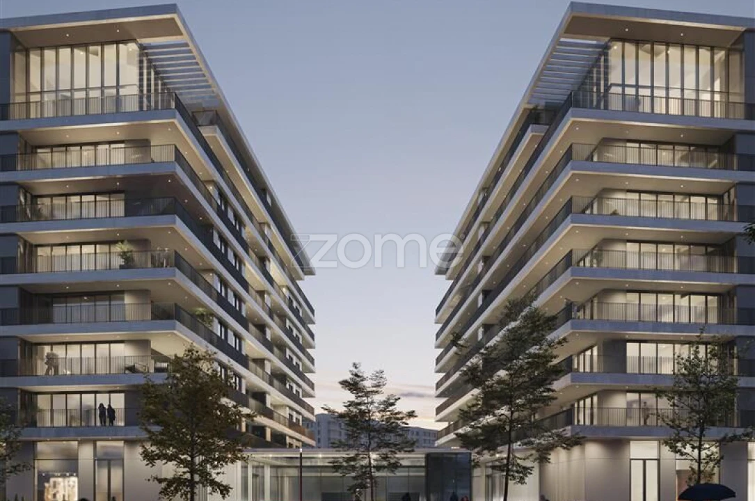 Negócio para Venda em Algés, Linda-A-Velha e Cruz Quebrada-Dafundo Foto 3