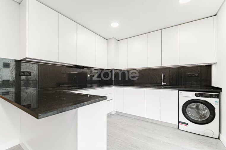 Apartamento T3 para Venda em Alverca do Ribatejo e Sobralinho Foto 6