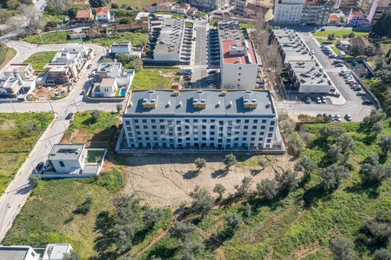 Apartamento T3 para Venda em Alverca do Ribatejo e Sobralinho Foto 29