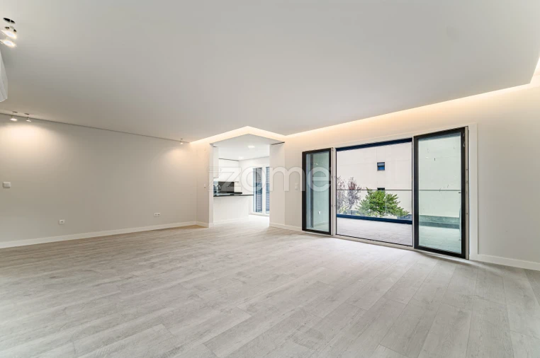 Apartamento T3 para Venda em Alverca do Ribatejo e Sobralinho Foto 5