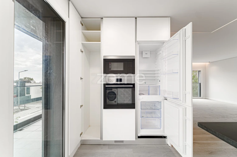 Apartamento T3 para Venda em Alverca do Ribatejo e Sobralinho Foto 8