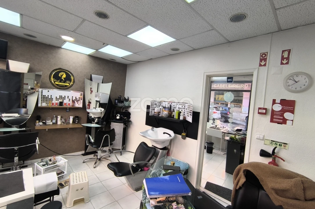 Negócio para Venda em Queluz e Belas Foto 4