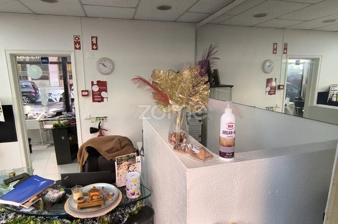 Negócio para Venda em Queluz e Belas Foto 6