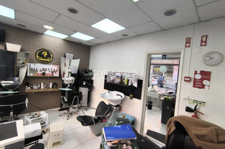 Negócio para Venda em Queluz e Belas Foto 4