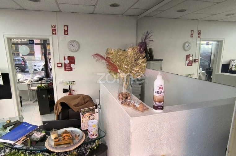 Negócio para Venda em Queluz e Belas Foto 6