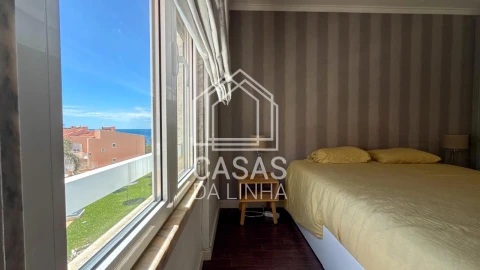 Apartamento T2 para Arrendamento em Carcavelos e Parede