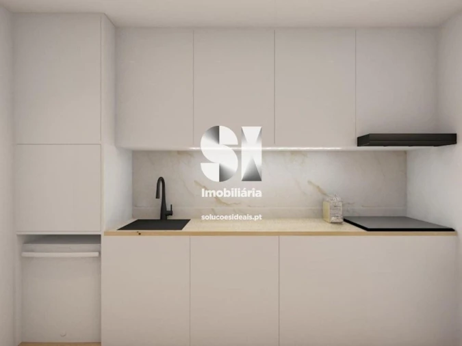 Moradia T2 para Venda em São Martinho do Bispo e Ribeira de Frades Foto 6