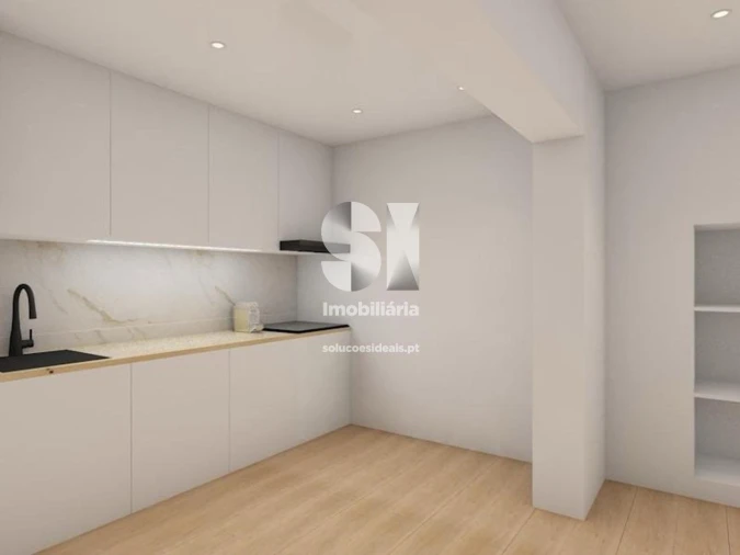 Moradia T2 para Venda em São Martinho do Bispo e Ribeira de Frades Foto 8