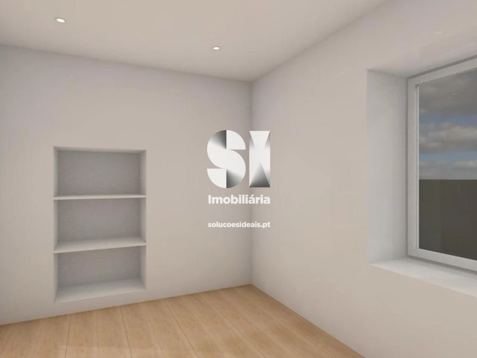 Moradia T2 para Venda em São Martinho do Bispo e Ribeira de Frades Foto 4