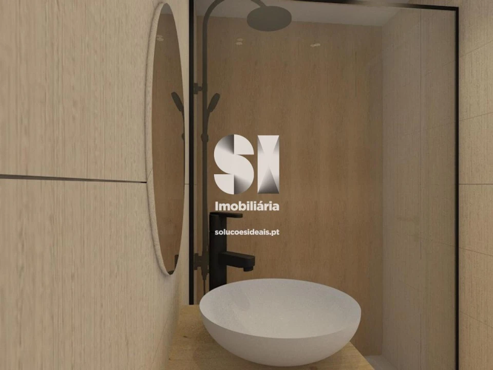 Moradia T2 para Venda em São Martinho do Bispo e Ribeira de Frades Foto 5