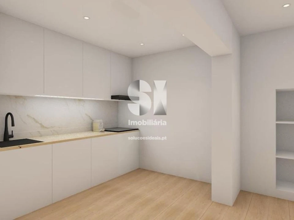 Moradia T2 para Venda em São Martinho do Bispo e Ribeira de Frades Foto 8