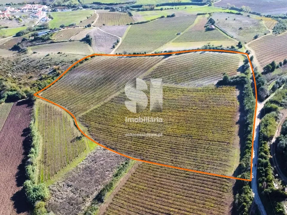 Terreno para Venda em Santa Maria, São Pedro e Matacães Foto 7