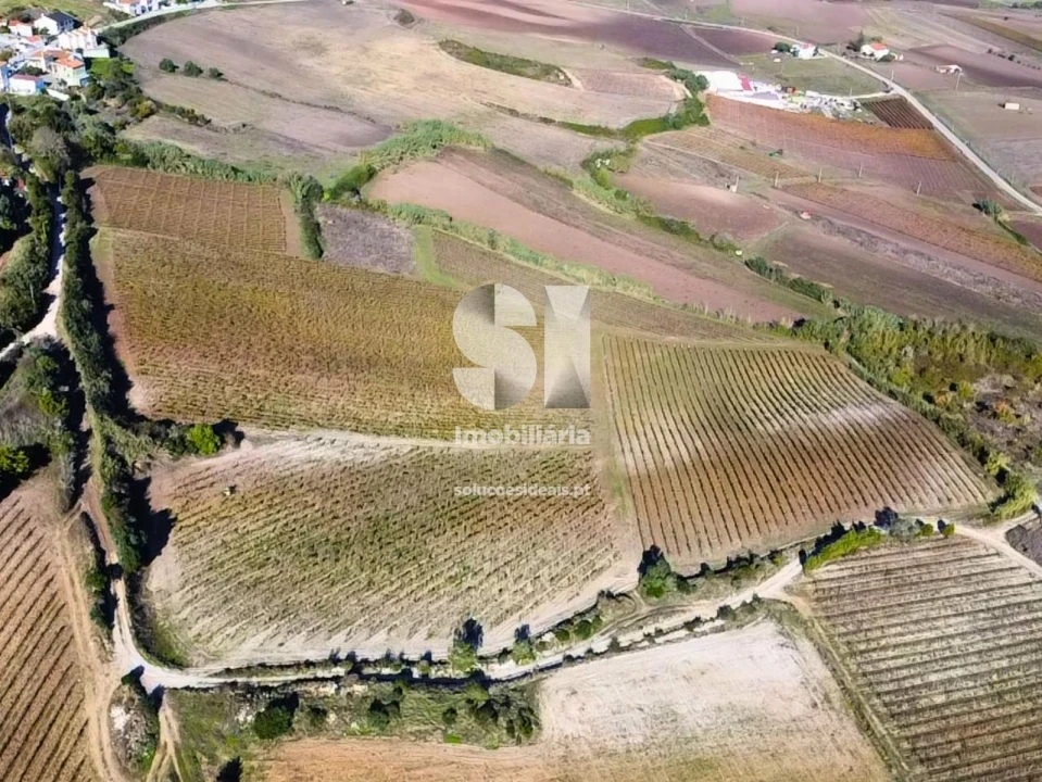 Terreno para Venda em Santa Maria, São Pedro e Matacães Foto 17