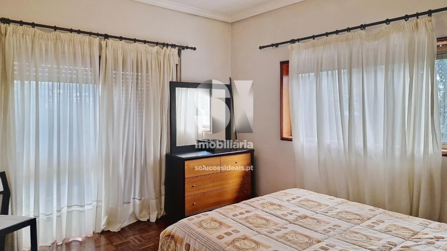 Moradia T3 para Venda em Rebordosa Foto 28