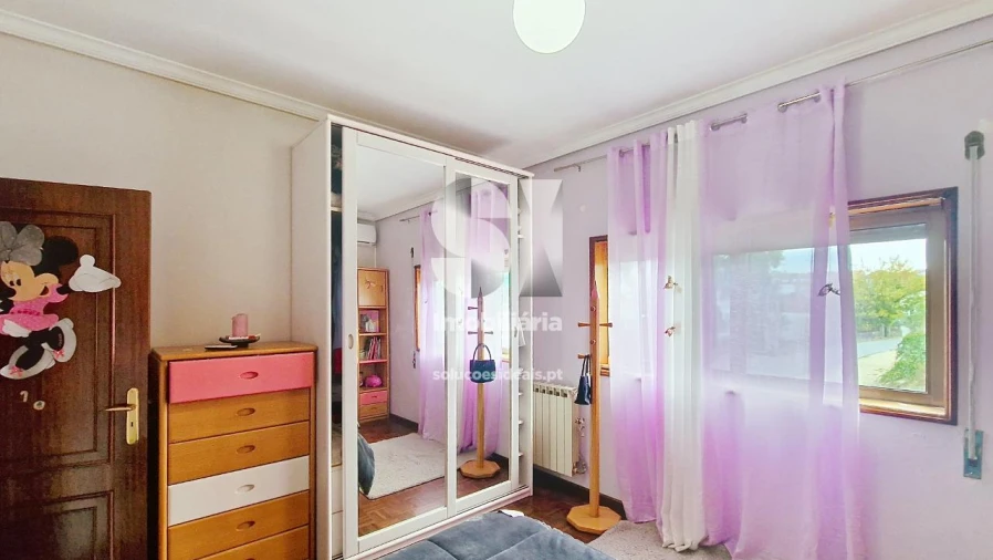 Moradia T3 para Venda em Rebordosa Foto 33