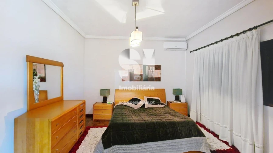 Moradia T3 para Venda em Rebordosa Foto 35