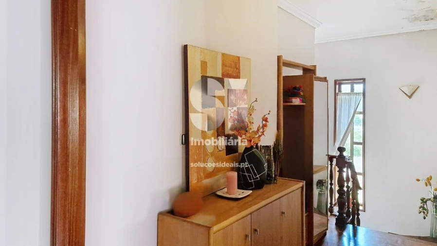 Moradia T3 para Venda em Rebordosa Foto 26