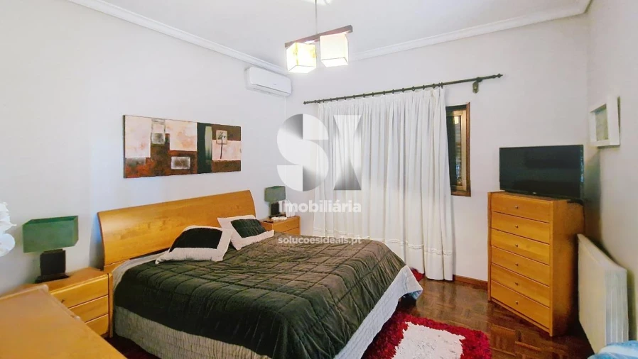 Moradia T3 para Venda em Rebordosa Foto 36