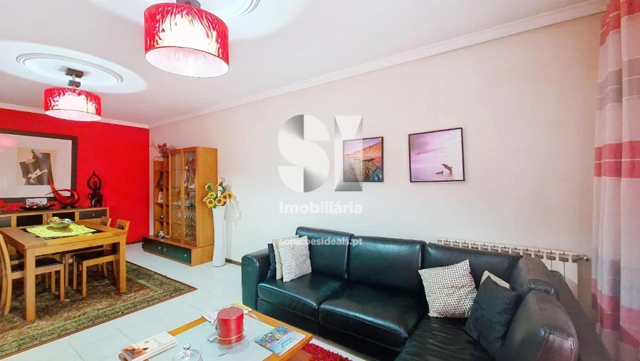 Moradia T3 para Venda em Rebordosa Foto 22